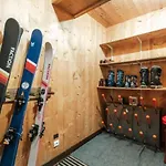 Ride And Breakfast Montriond