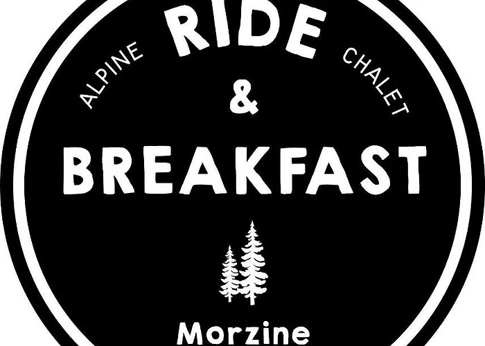 Ride And Breakfast Chalé